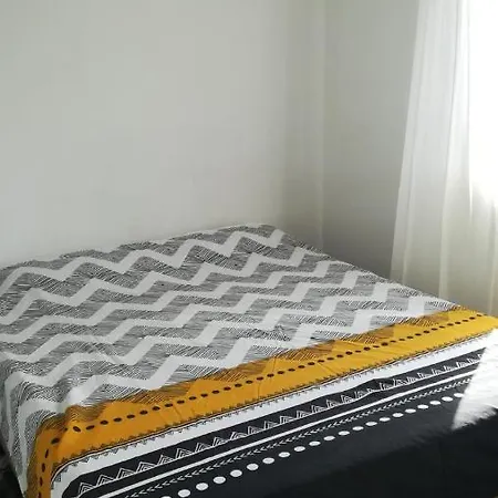 Apartment Ocean House