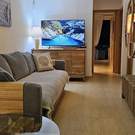 Apartmán Ocean House *