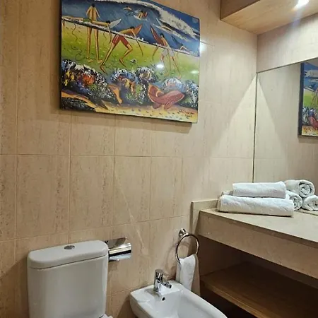 Apartmán Ocean House