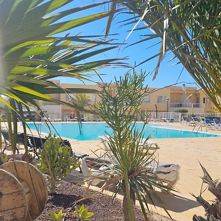 Apartmán Ocean House