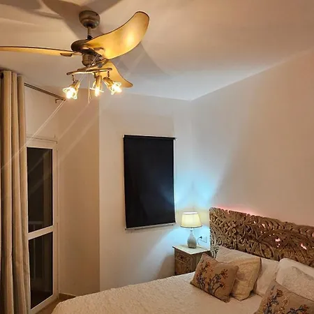 Ocean House Apartmán *