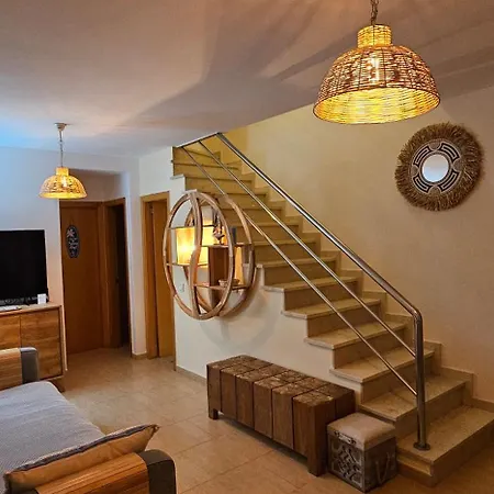 Apartmán Ocean House