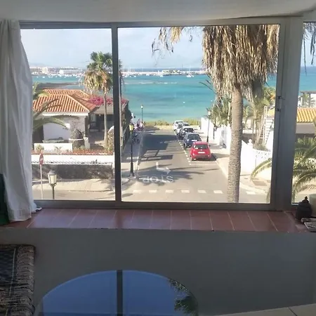 Apartment Ocean House *