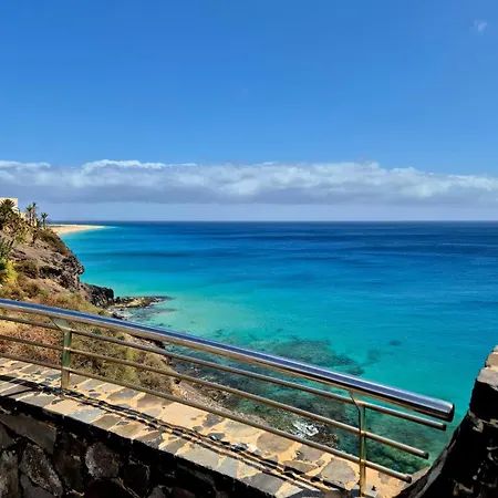 Ocean House Caleta De Fuste