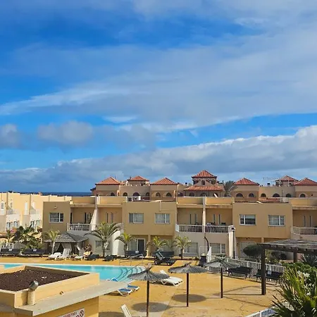 Appartement Ocean House
