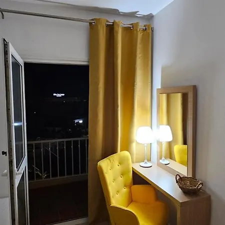 Ocean House Apartment Caleta De Fuste