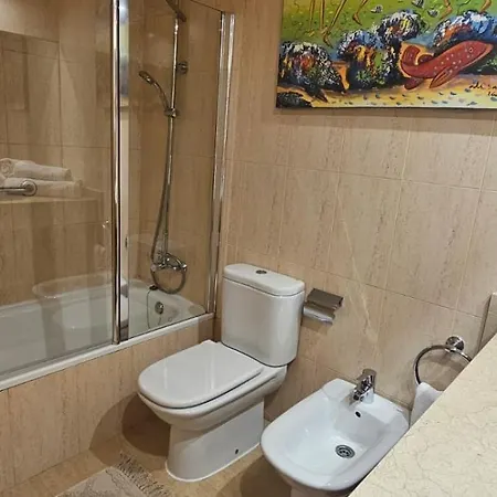 Ocean House Apartment