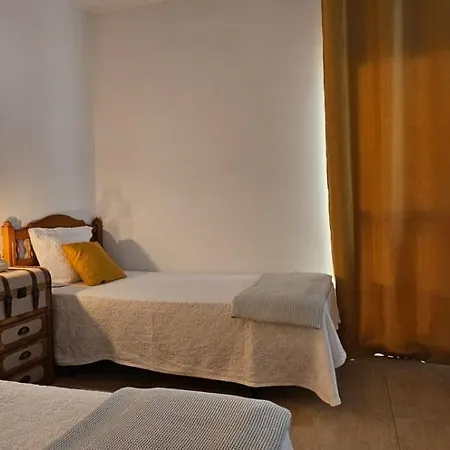 Ocean House Appartement Caleta de Fuste