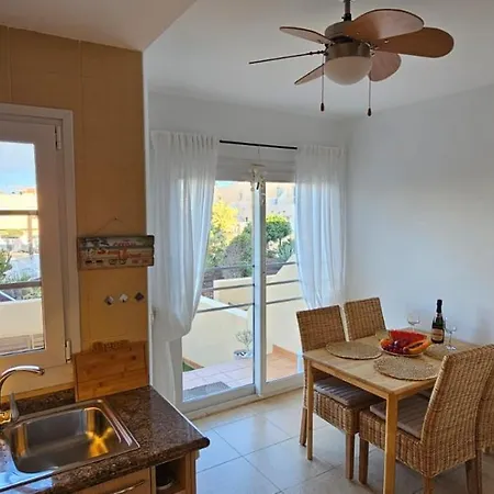 Appartement Ocean House