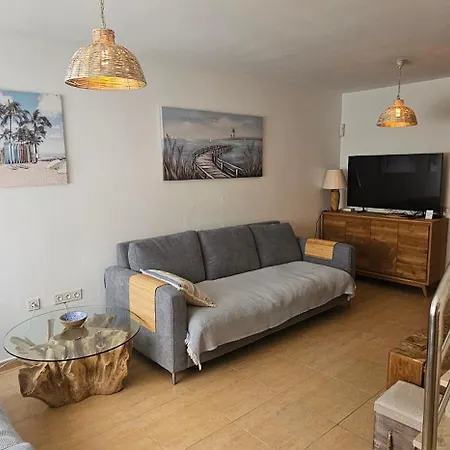 Ocean House Appartement *