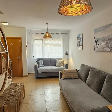 Ocean House Appartement Caleta de Fuste