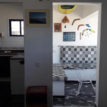 Apartment Ocean House *