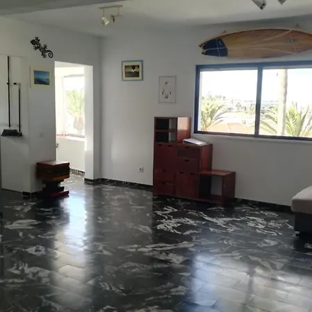 Apartment Ocean House *